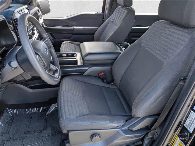 Used 2023 Ford F150 XL w/ STX Appearance Package image 16