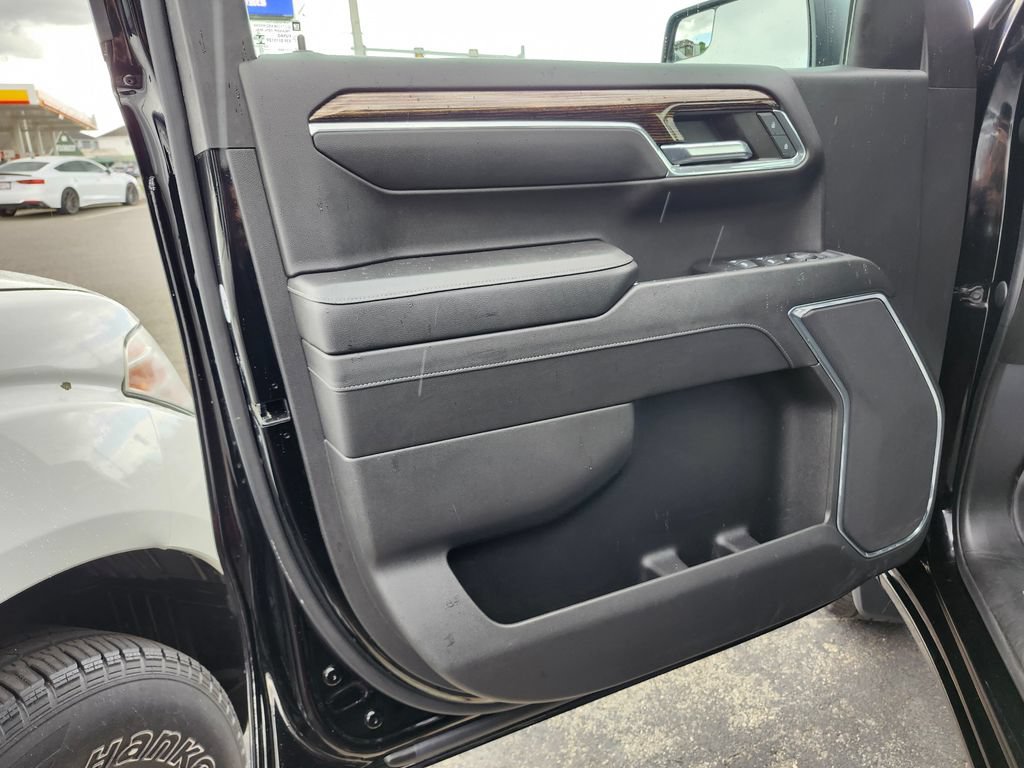 Certified 2023 GMC Sierra 1500 Elevation AWD/4WD image 8