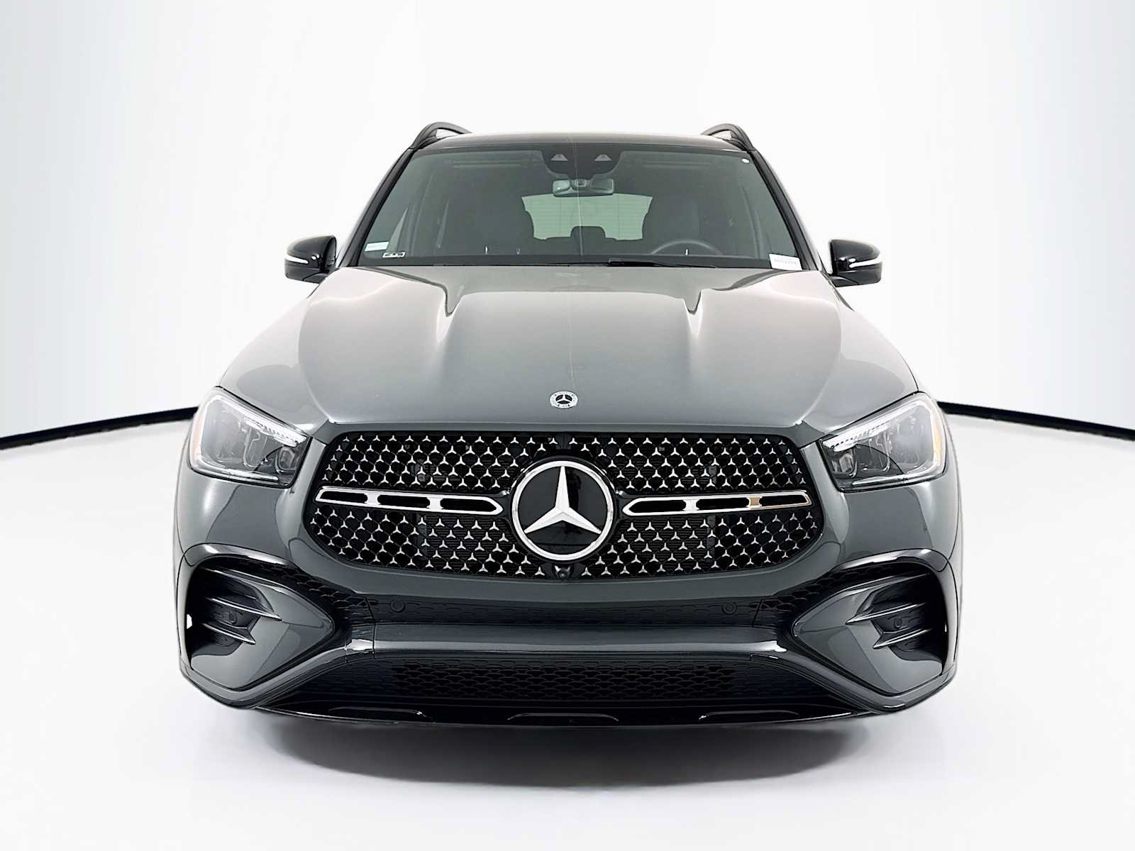 Used 2026 Mercedes-Benz GLE 450 4MATIC image 6