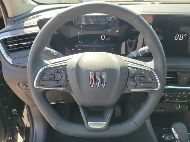 New 2026 Buick Encore GX Sport Touring w/ Advanced Technology Package AWD/4WD image 19