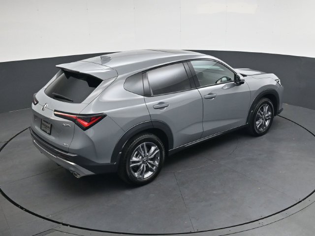 New 2026 Acura ADX AWD image 23