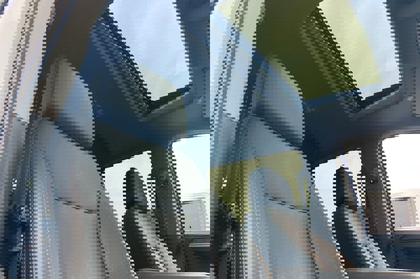 Used 2024 GMC Sierra 1500 SLT w/ SLT Premium Plus Package image 18