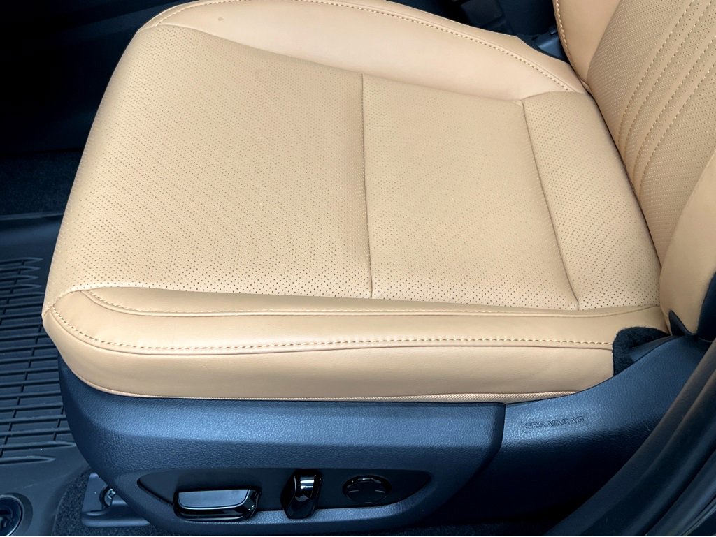 New 2026 Lexus NX 350 AWD w/ Premium Package image 41