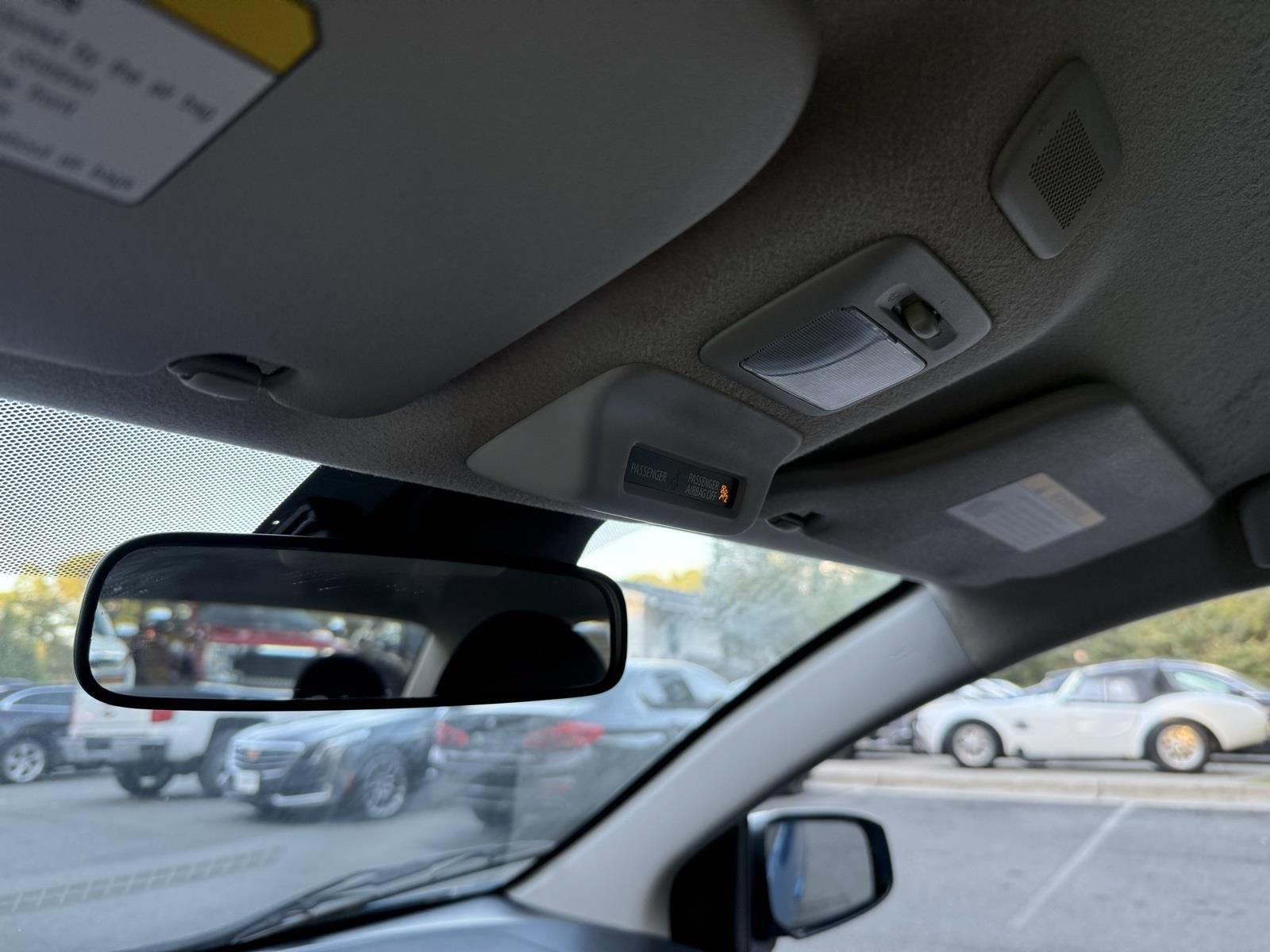 Used 2023 Mitsubishi Mirage G4 ES image 33