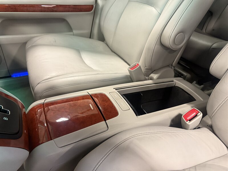 Used 2008 Lexus RX 400h AWD image 29