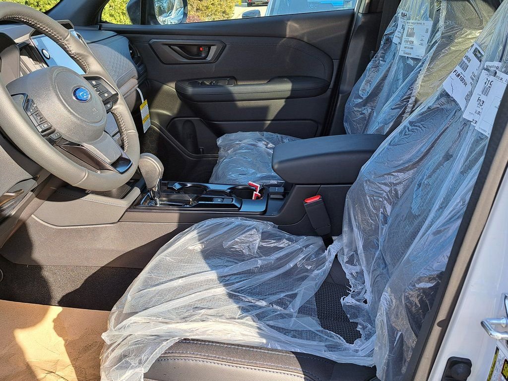 New 2026 Subaru Forester Premium AWD/4WD image 12