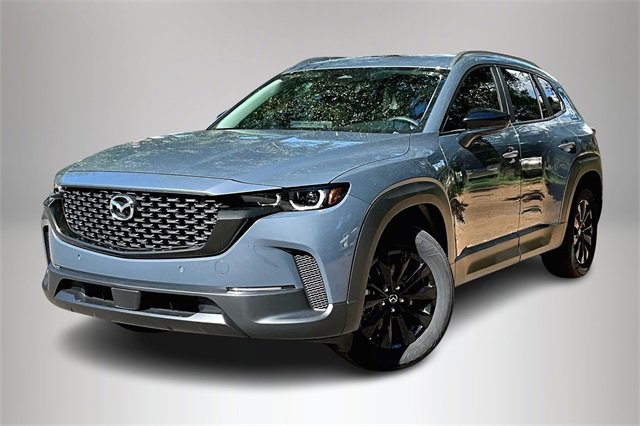New 2026 MAZDA CX-50 AWD 2.5 S w/ Cargo Package image 2