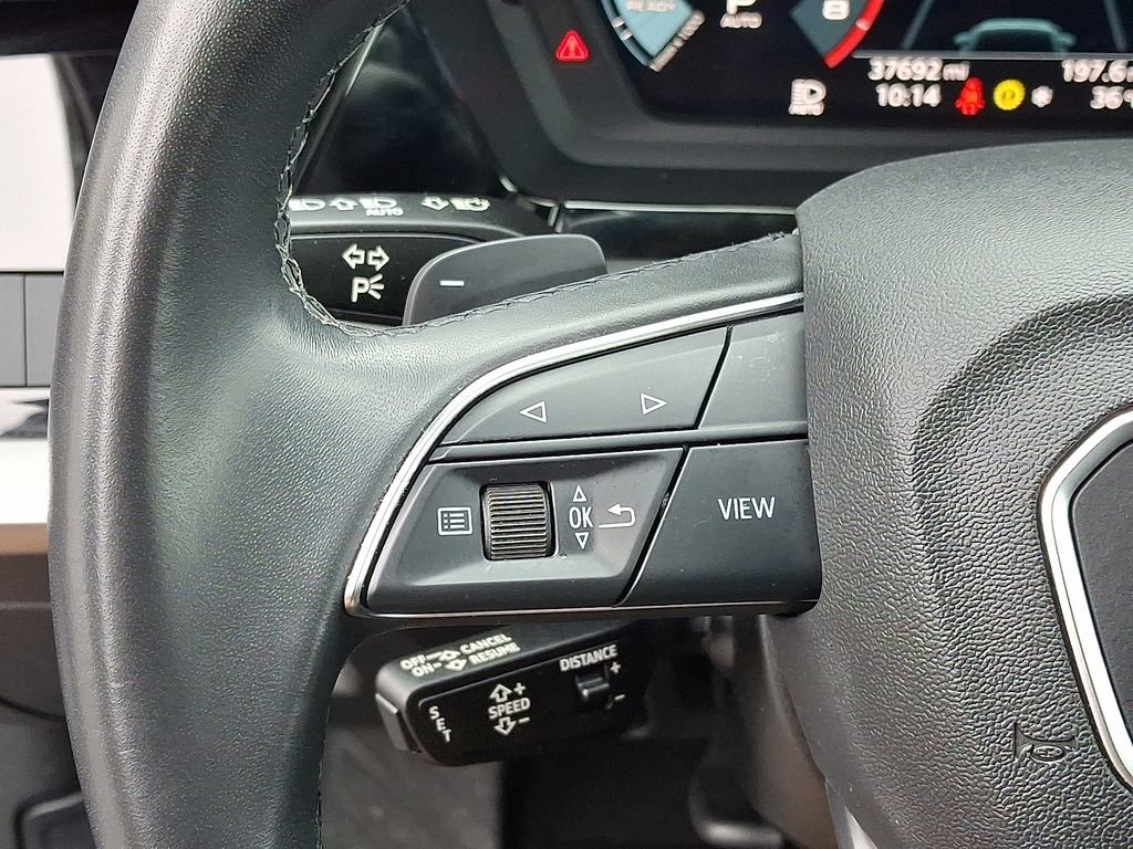 Used 2022 Audi A3 2.0T Premium Plus image 21