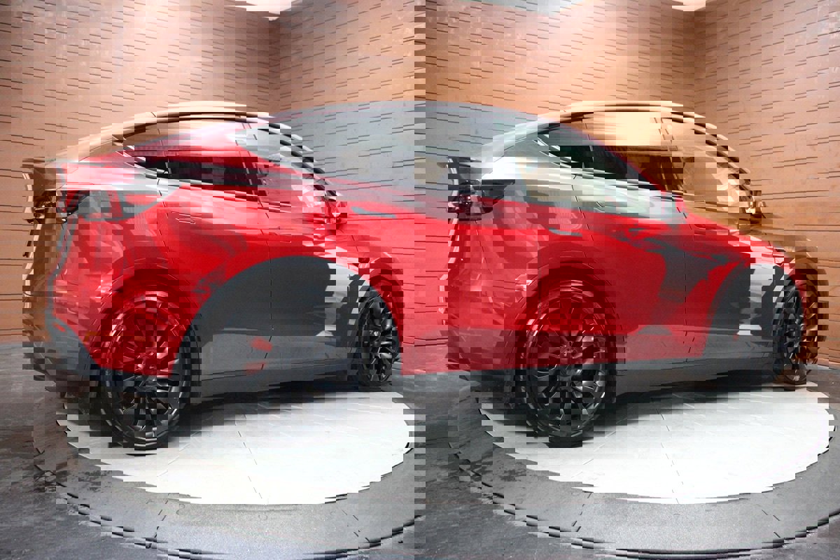 Used 2023 Tesla Model Y Performance image 28