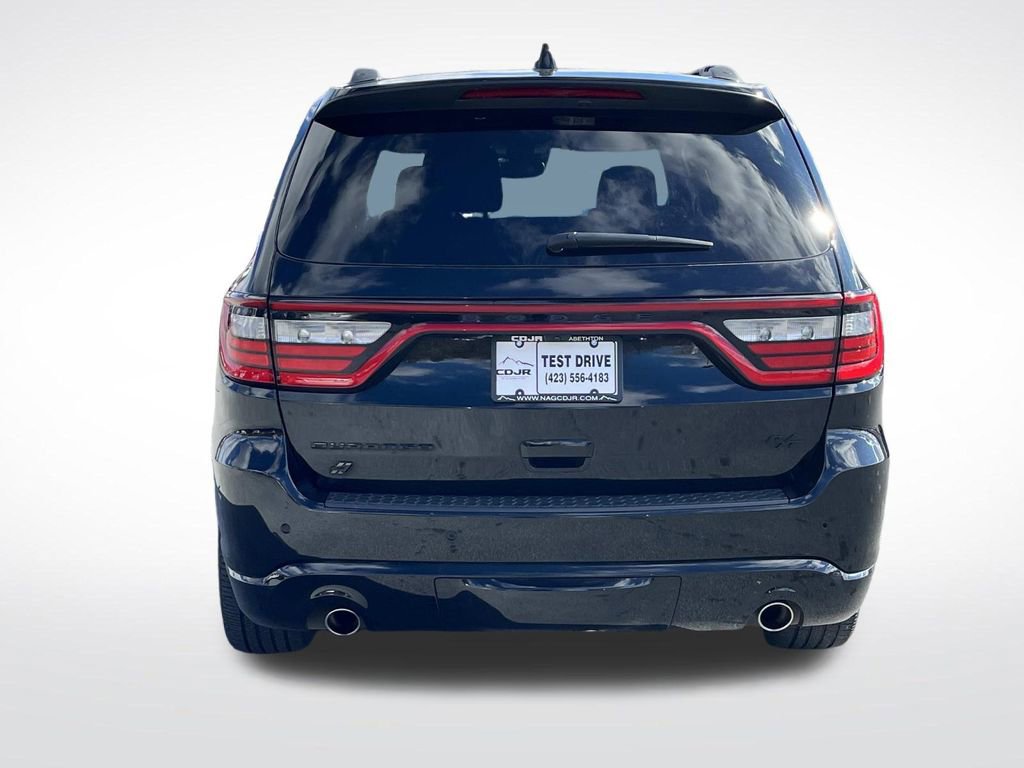 Used 2024 Dodge Durango R/T image 4