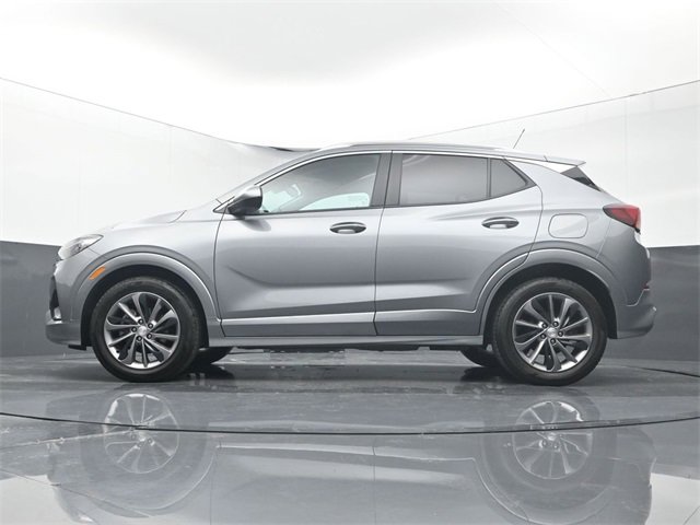 Used 2023 Buick Encore GX Select w/ Sport Touring Package image 9