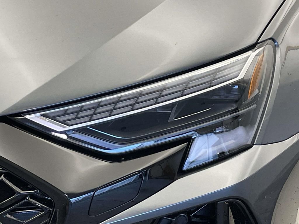 New 2026 Audi RS 3 image 15