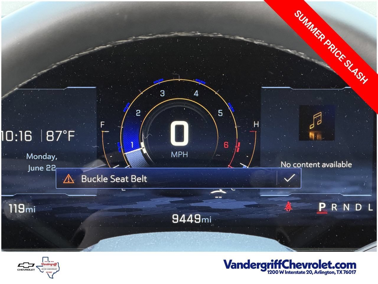 Certified 2026 Chevrolet Equinox LT FWD image 15