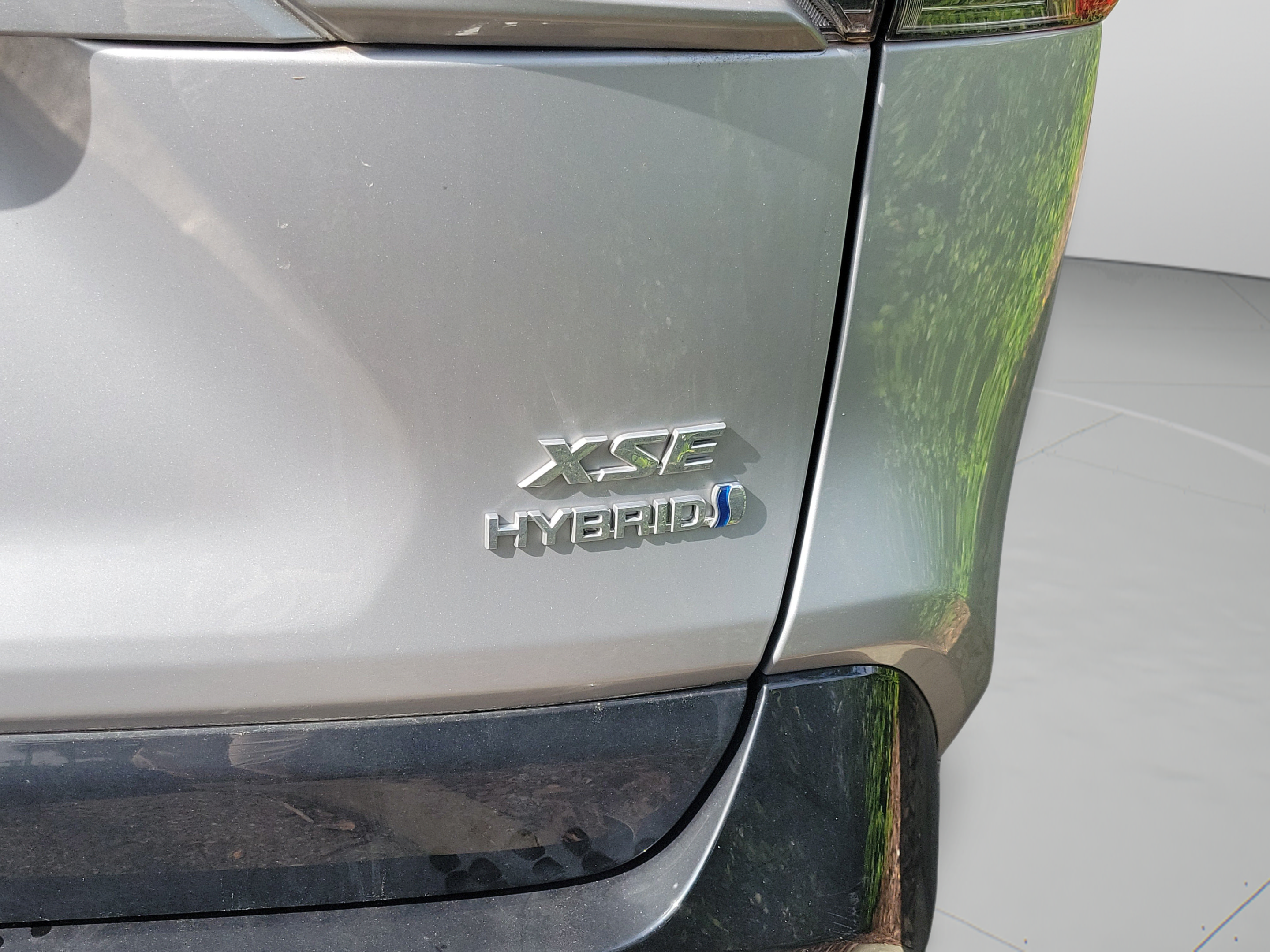 Used 2023 Toyota RAV4 XSE w/ XSE Grade Weather Package AWD/4WD image 21