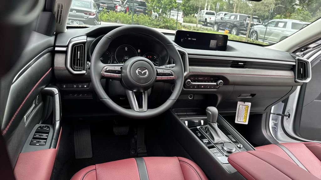 New 2026 MAZDA CX-50 AWD 2.5 Hybrid w/ Weather Package image 36