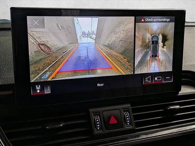 Used 2023 Audi Q5 2.0T Premium Plus w/ Premium Plus Package image 12