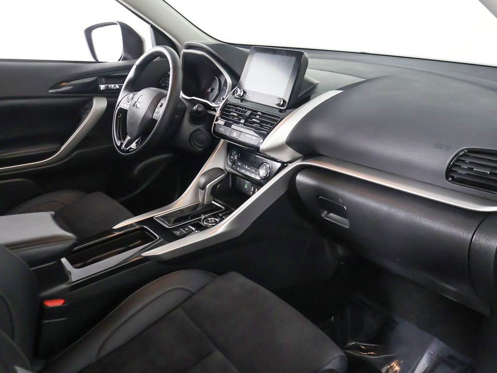 Used 2025 Mitsubishi Eclipse Cross SE image 27