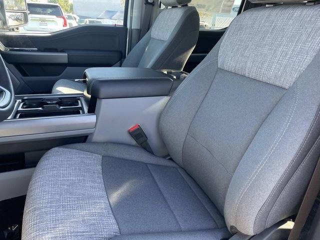 New 2026 Ford F450 XLT w/ XLT Premium Package AWD/4WD image 20