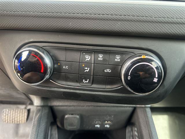 Used 2024 Chevrolet TrailBlazer LS w/ LS Convenience Package FWD image 16