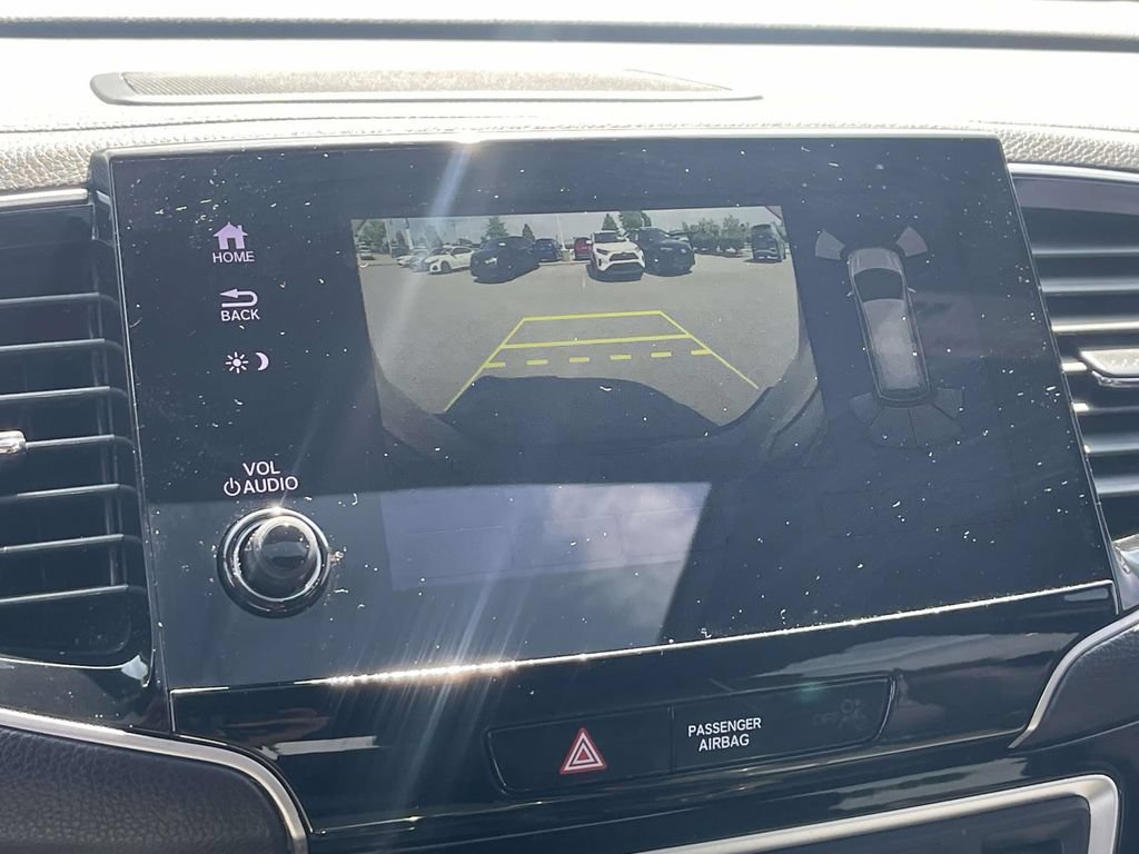Used 2023 Honda Passport Elite image 29