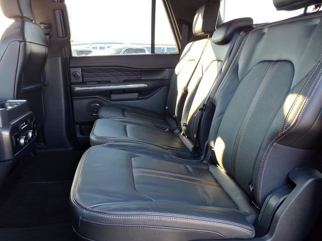 Used 2023 Ford Expedition Max Platinum image 15