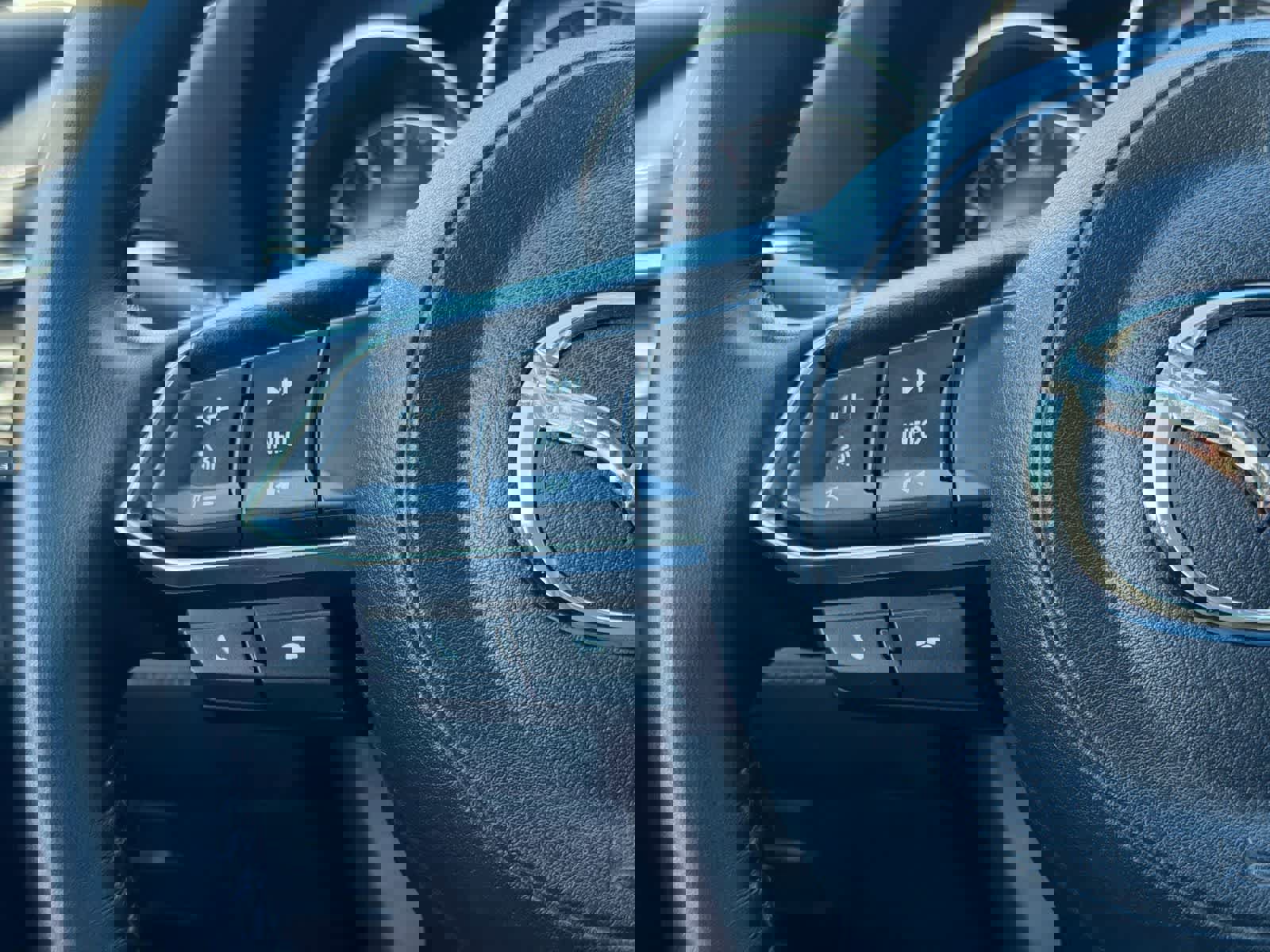 Used 2020 MAZDA MAZDA6 Touring image 26