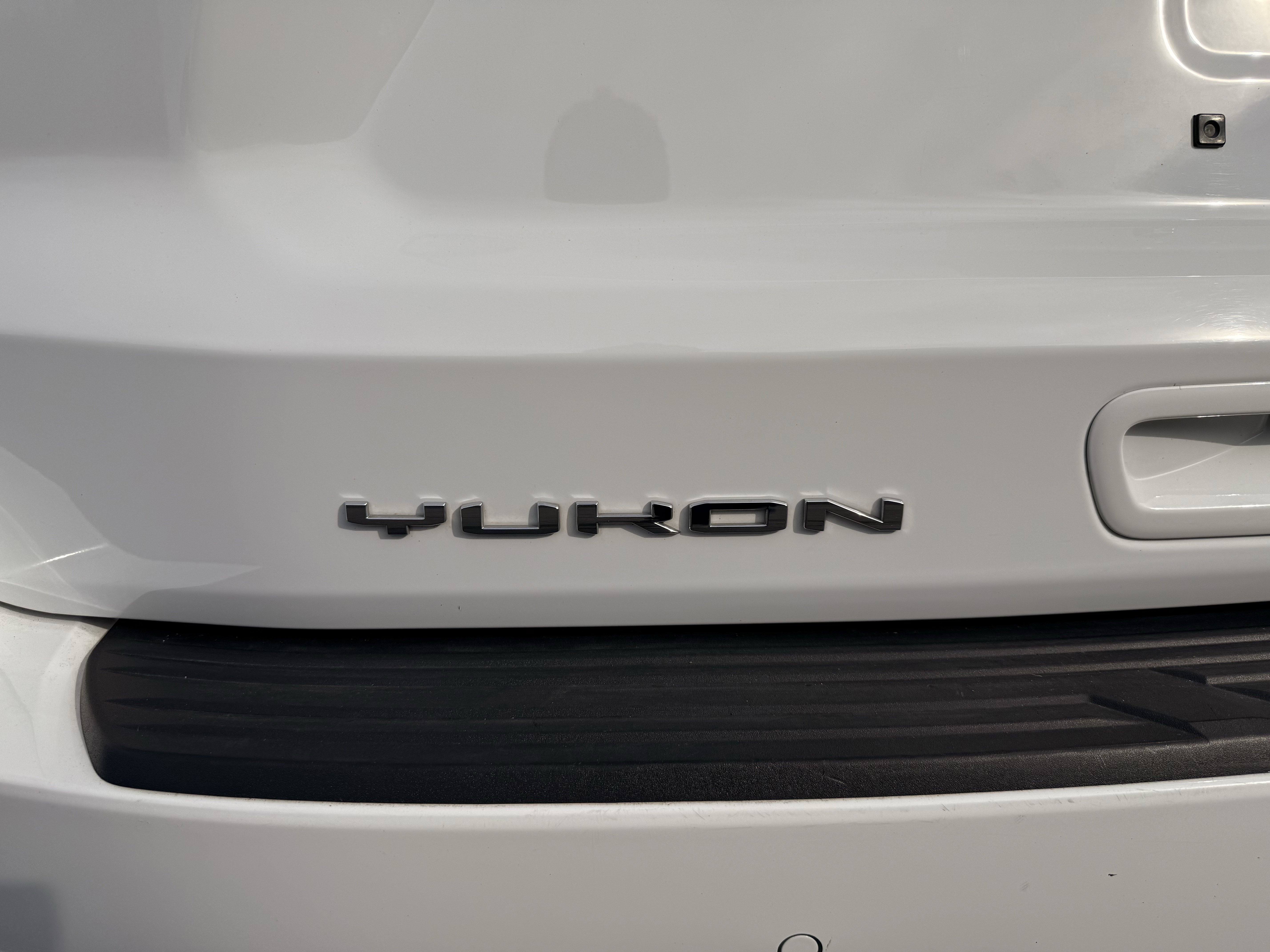 Certified 2024 GMC Yukon SLT image 21