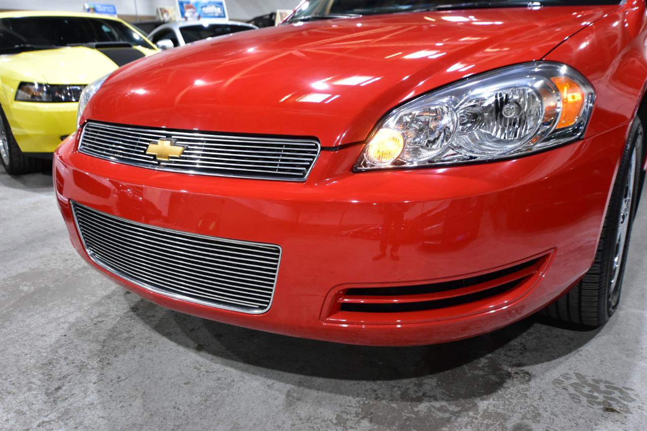 Used 2012 Chevrolet Impala LT image 4