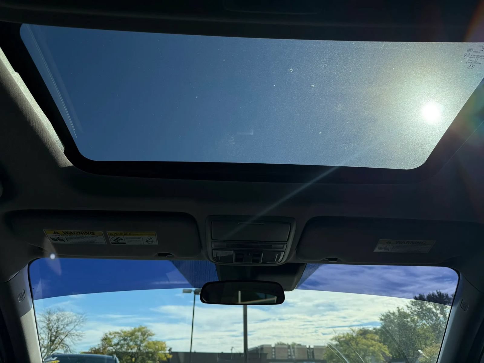 Used 2019 Honda CR-V EX image 18