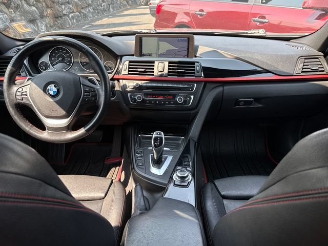 Used 2014 BMW 328i xDrive Wagon AWD/4WD image 7