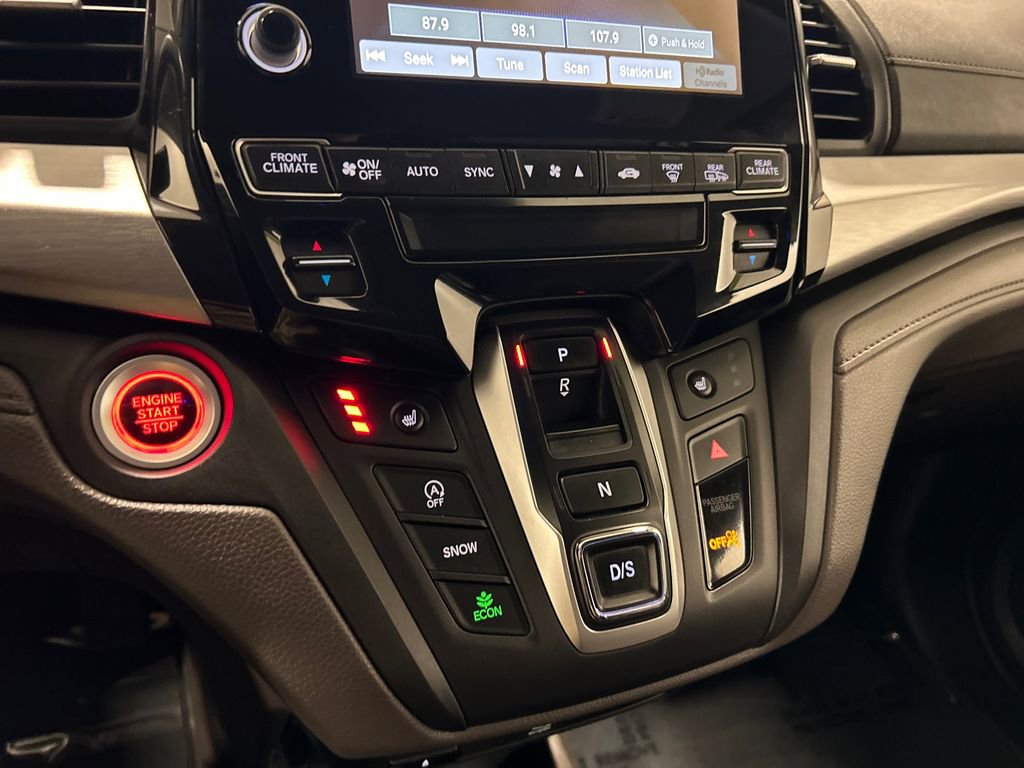 Used 2019 Honda Odyssey Touring image 24