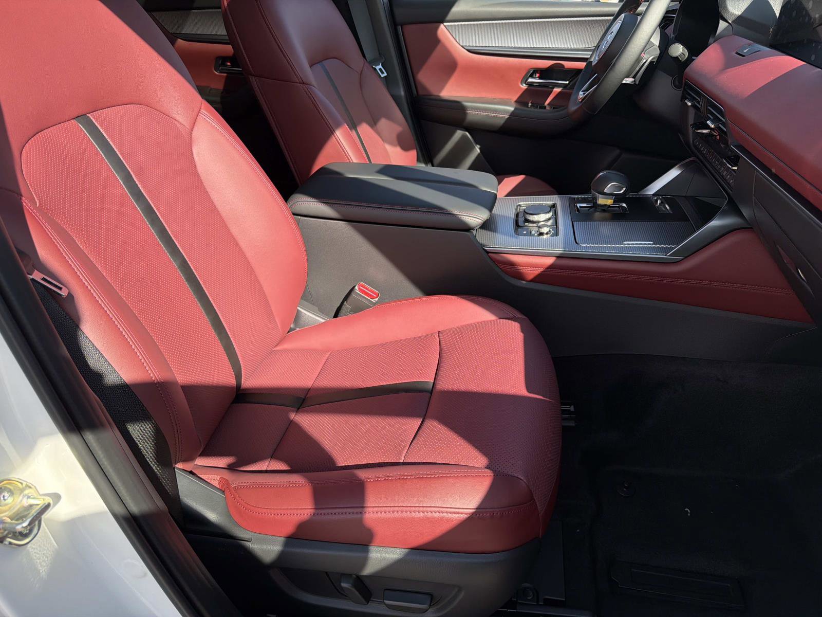 New 2026 MAZDA CX-70 3.3 Turbo S w/ Premium Package image 25