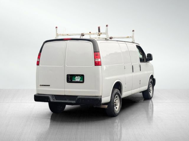 Used 2021 Chevrolet Express 2500 w/ Driver Convenience Package image 4
