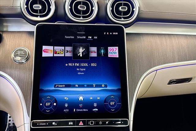 New 2026 Mercedes-Benz CLE 300 4MATIC Coupe image 14