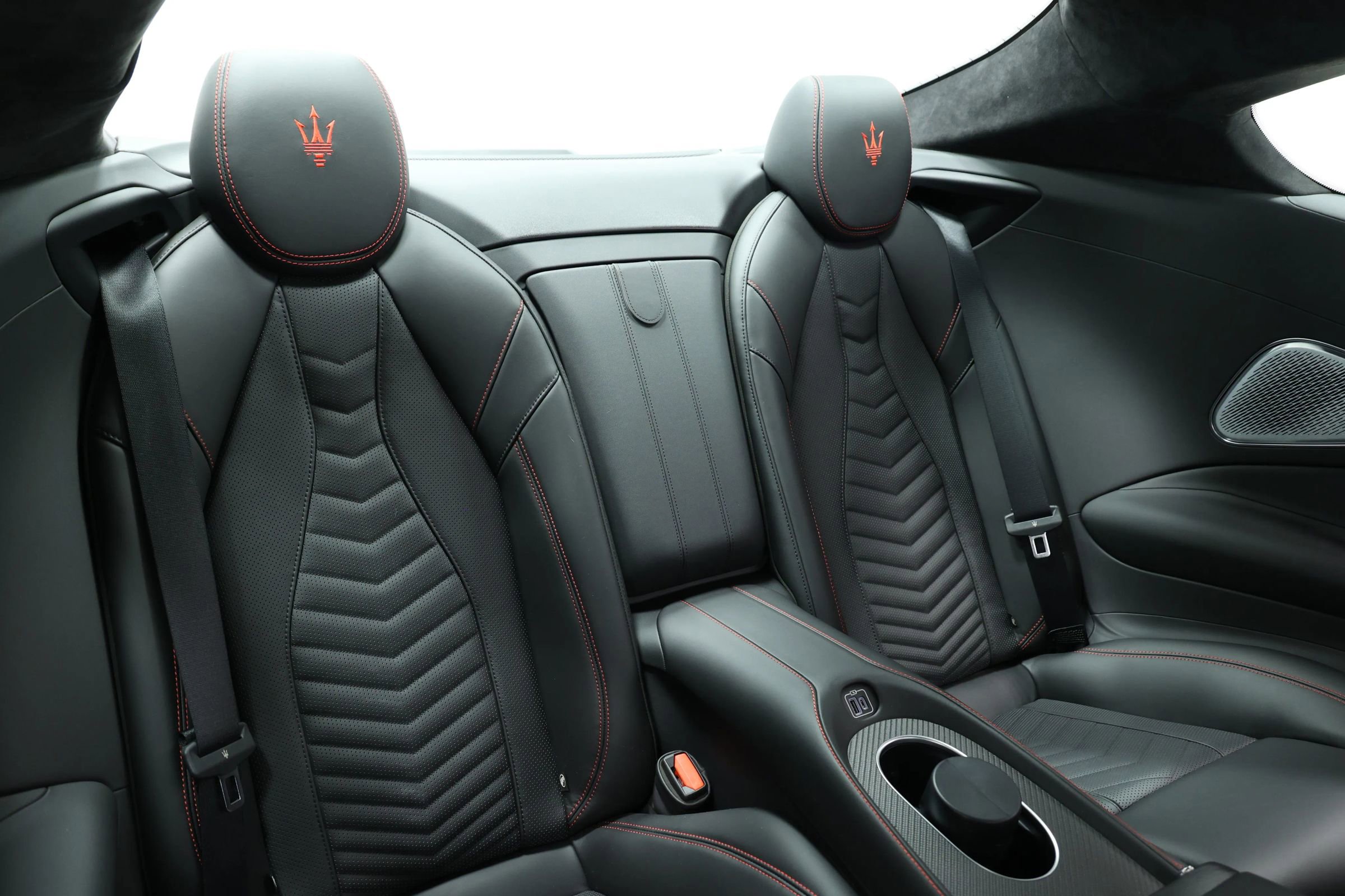 Used 2024 Maserati GranTurismo Trofeo image 62