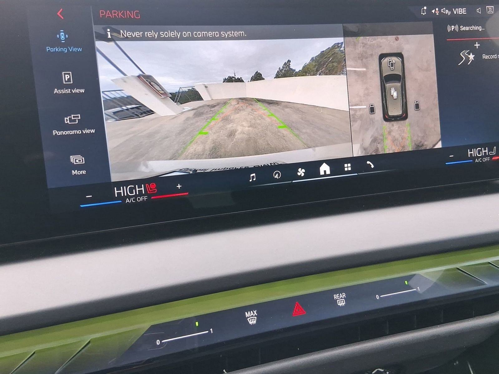 Used 2025 BMW X3 M50 image 23