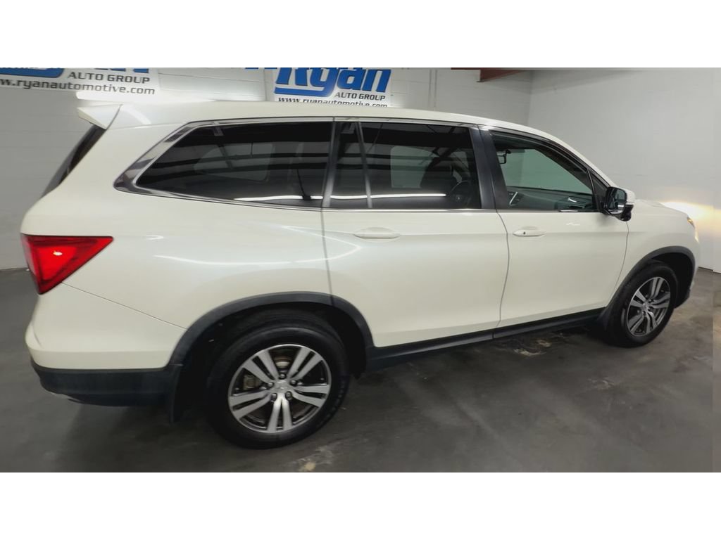 Used 2018 Honda Pilot EX-L image 9