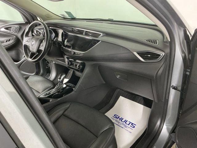 Used 2023 Buick Encore GX Essence w/ Experience Buick Package image 10