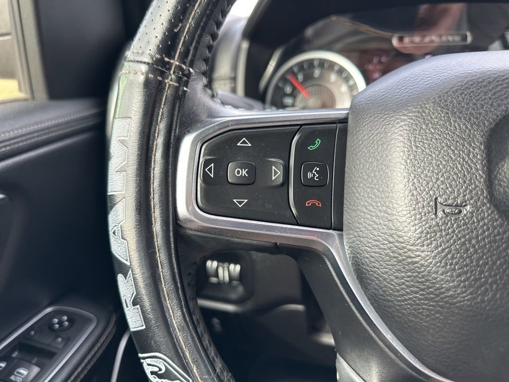 Used 2020 RAM 1500 Laramie w/ Sport Appearance Package image 20