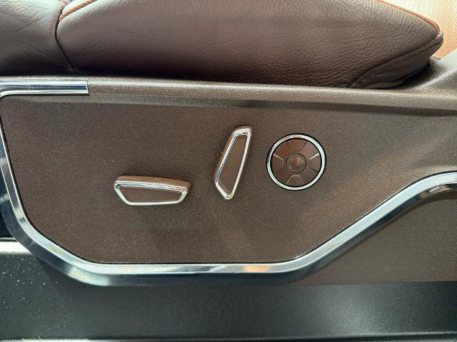 Certified 2024 Ford F150 King Ranch AWD/4WD image 23
