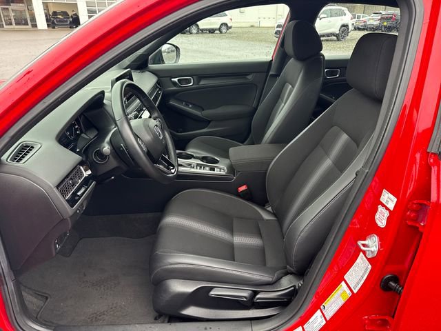 Used 2024 Honda Civic Sport image 16