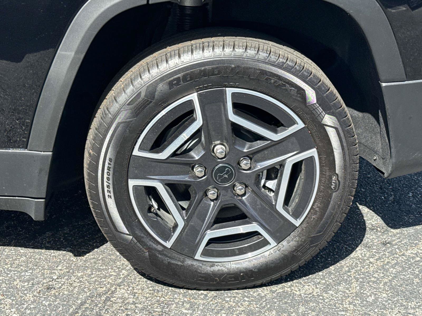 New 2026 Jeep Cherokee Limited AWD/4WD image 30