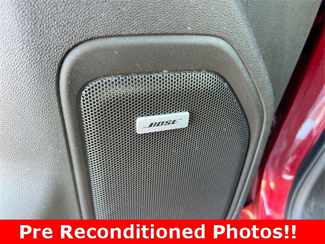 Used 2022 GMC Sierra 2500 Denali image 24
