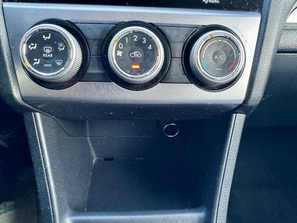 Used 2016 Subaru Crosstrek 2.0i Premium image 33