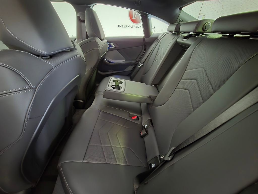 New 2026 BMW 228i xDrive w/ Technology Package image 13