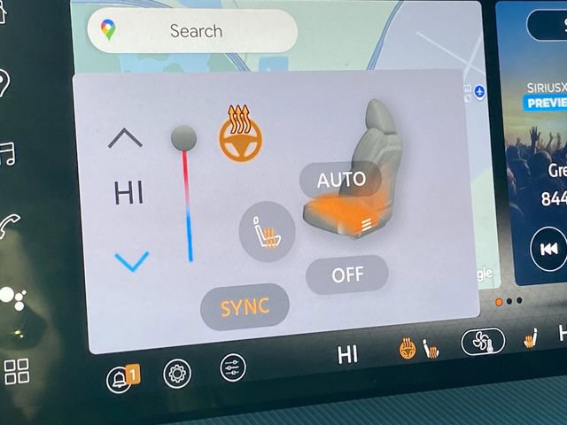 Used 2025 Nissan Murano SL image 8