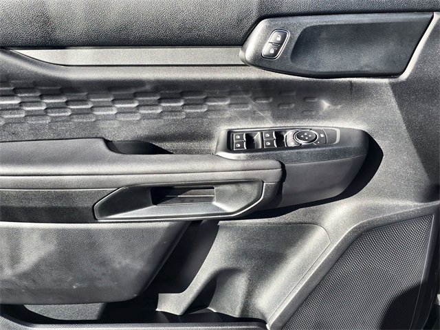 Used 2025 Ford Ranger XL w/ Trailer Tow Package image 18