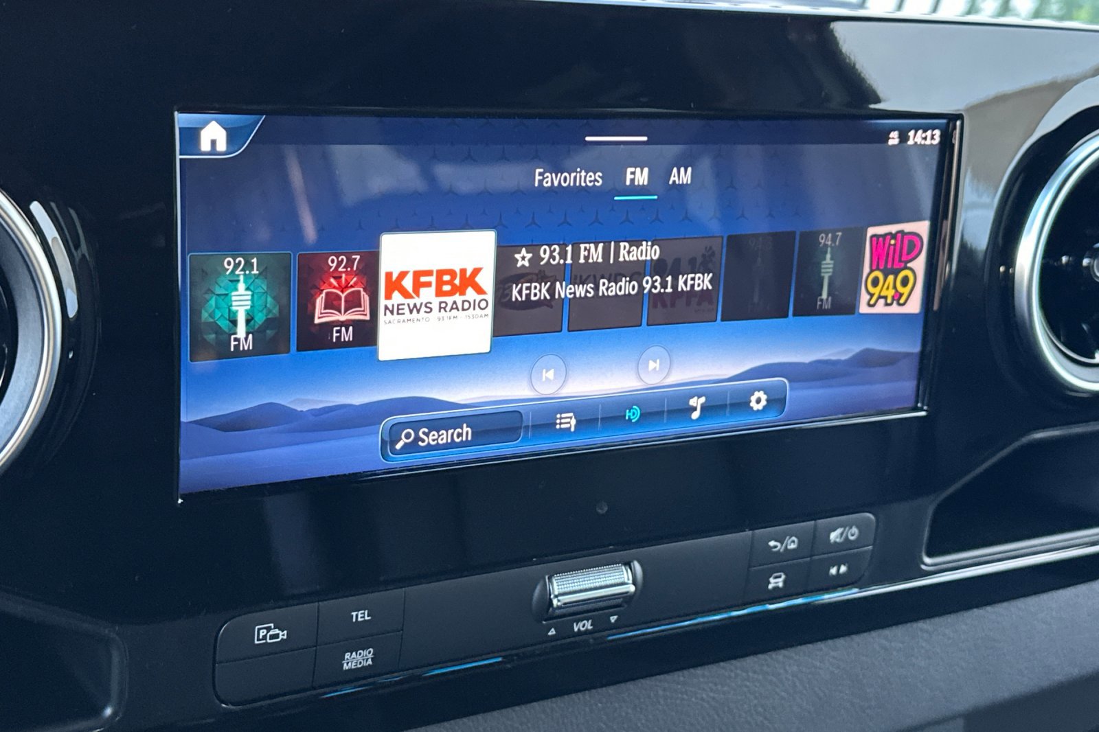 New 2026 Mercedes-Benz Sprinter 2500 image 19