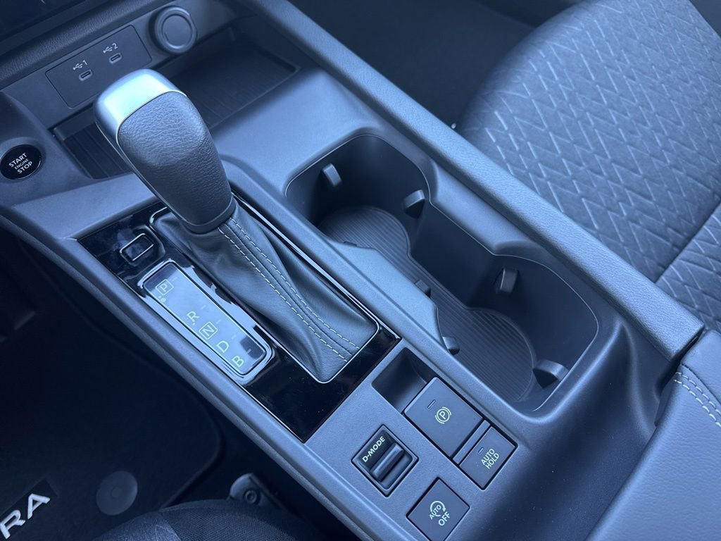 New 2026 Nissan Sentra SV w/ Floor Mat Package FWD image 29