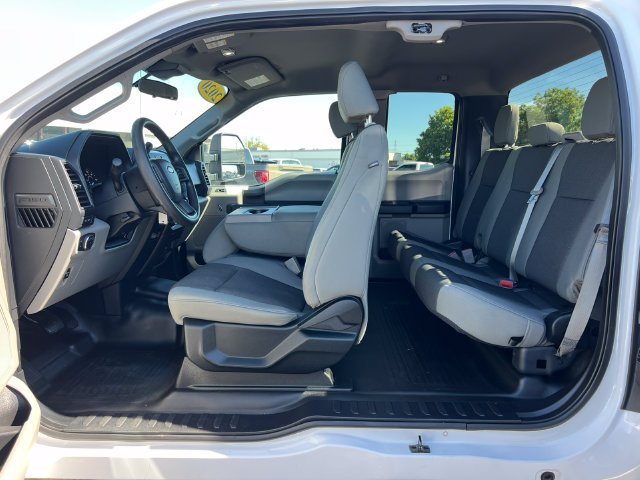 Used 2020 Ford F150 4x4 SuperCab image 6